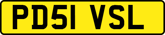 PD51VSL
