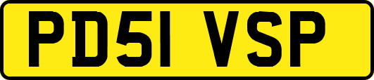 PD51VSP