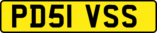 PD51VSS