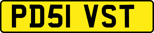 PD51VST