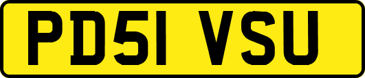 PD51VSU