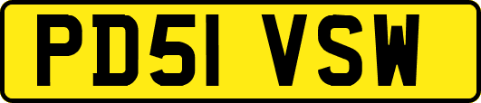PD51VSW