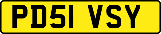PD51VSY