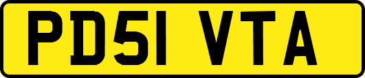 PD51VTA