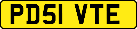 PD51VTE