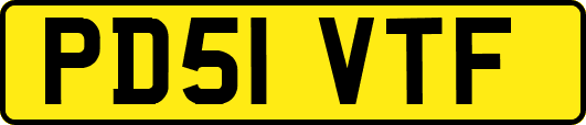PD51VTF