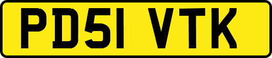 PD51VTK