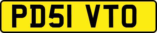 PD51VTO