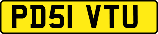 PD51VTU