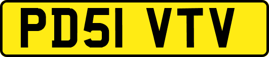 PD51VTV