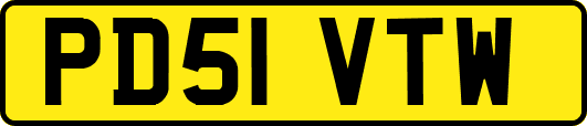PD51VTW