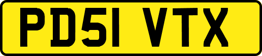 PD51VTX