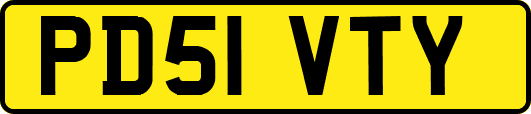 PD51VTY