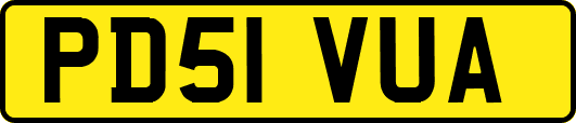PD51VUA