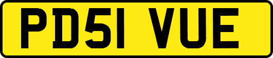 PD51VUE