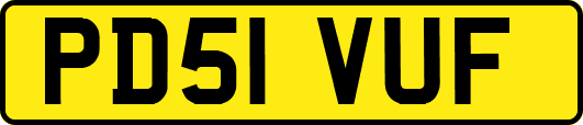PD51VUF