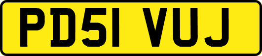 PD51VUJ