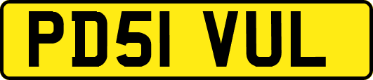 PD51VUL