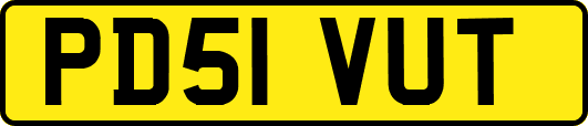 PD51VUT