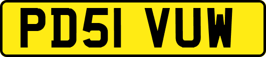 PD51VUW