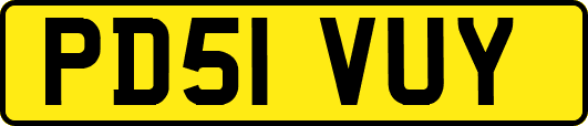 PD51VUY