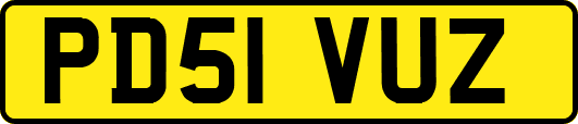 PD51VUZ
