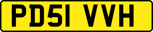 PD51VVH