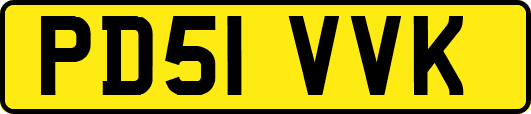 PD51VVK