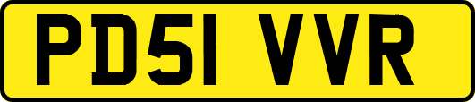 PD51VVR