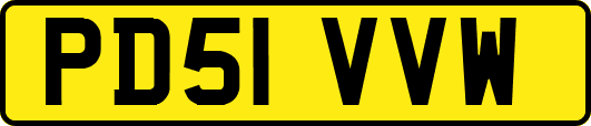 PD51VVW