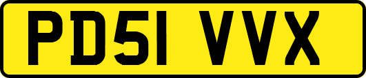 PD51VVX