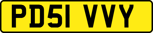 PD51VVY