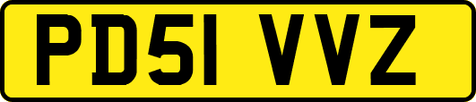 PD51VVZ