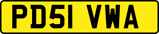 PD51VWA