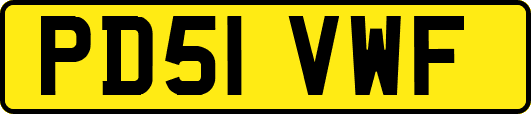 PD51VWF