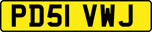 PD51VWJ