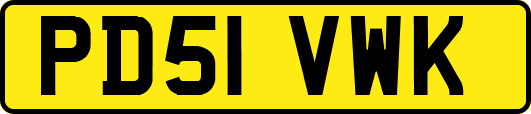 PD51VWK