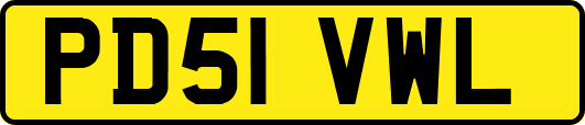PD51VWL
