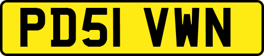 PD51VWN