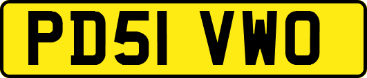 PD51VWO