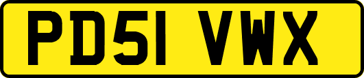 PD51VWX