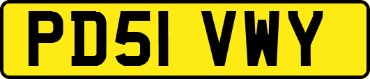 PD51VWY
