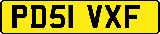 PD51VXF