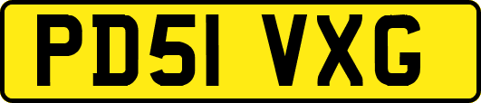 PD51VXG