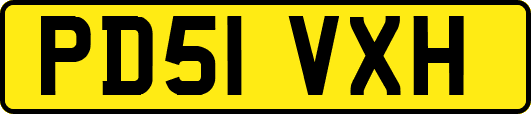 PD51VXH