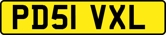 PD51VXL