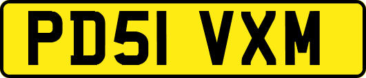 PD51VXM