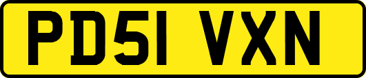 PD51VXN
