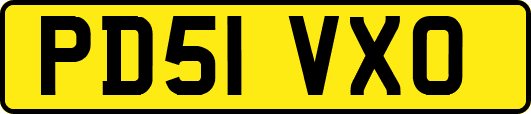 PD51VXO