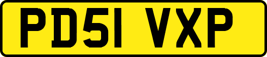 PD51VXP